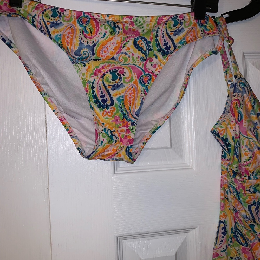 Lauren Ralph Lauren 2Piece, Size 10 - Picture 3 of 8